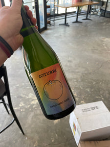 Coturri, Hard Apple Cider '20